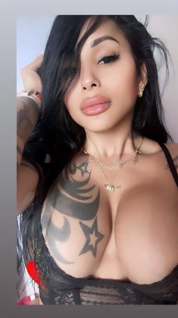 Alejandra Ramirez - photo 6