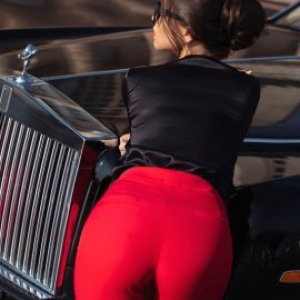 Sabrina - photo 3