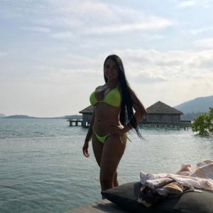 Zoeyy - photo 5