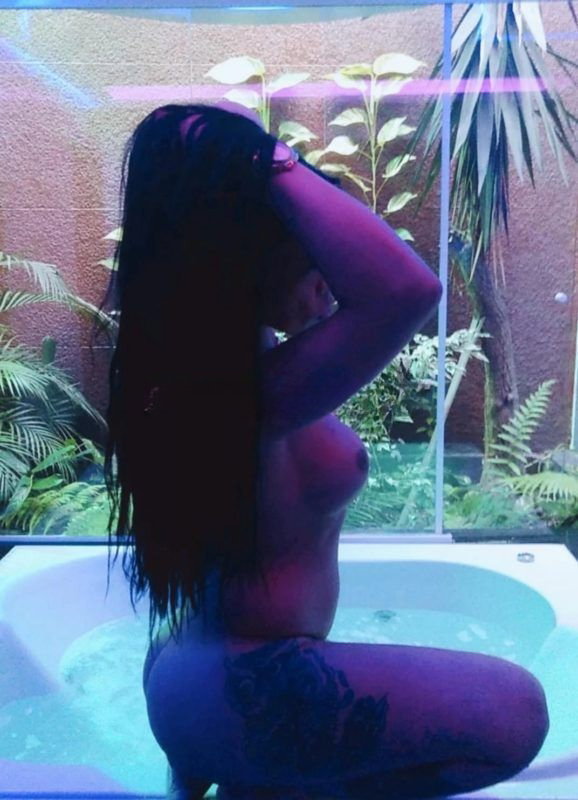 Emilly Kelly - photo 16