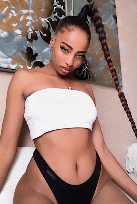 Chanelle - foto 2