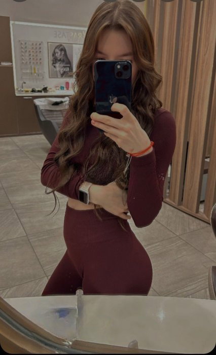 Mila - foto