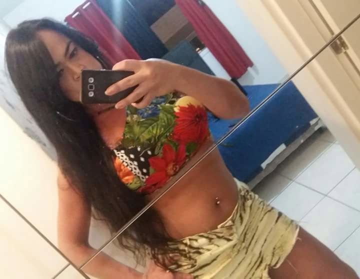 Emilly Kelly - photo 20