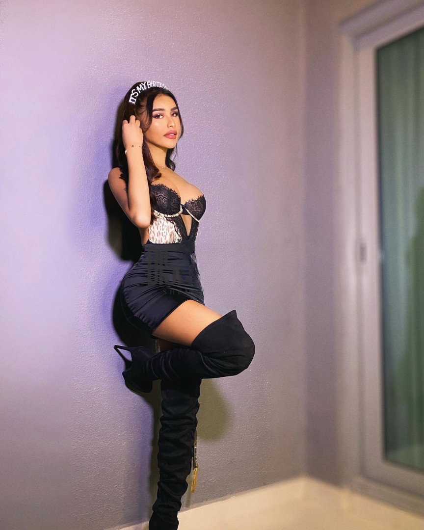 Ariana Wolfie - photo 4