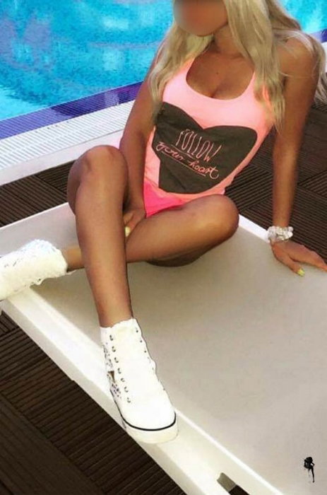 Rosi - photo