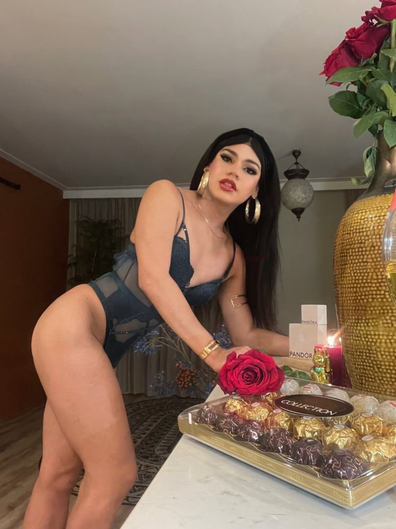 Ana Sofía - photo 6
