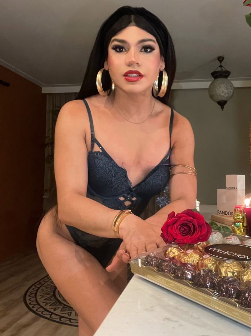 Ana Sofía - photo 11
