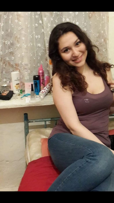Meryem - foto