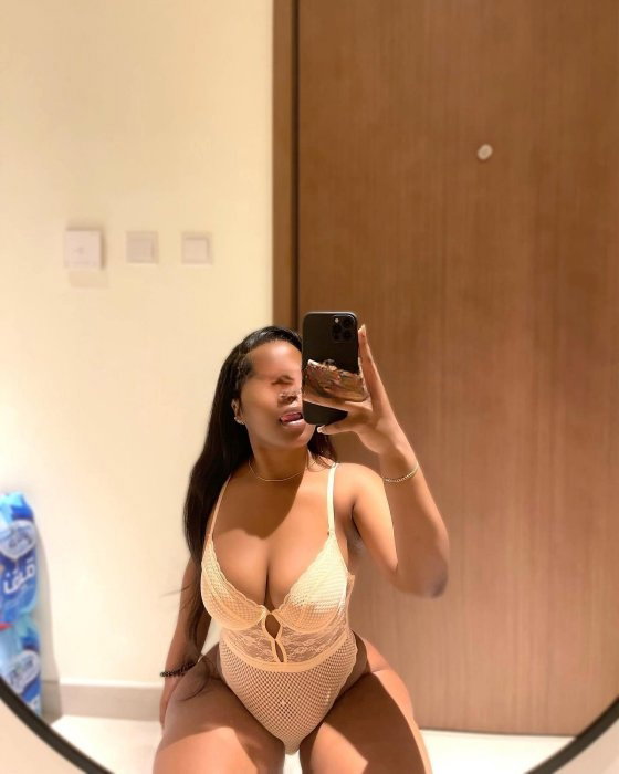 Taliah - photo 2