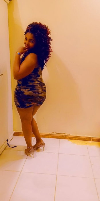 Shasha - photo 5