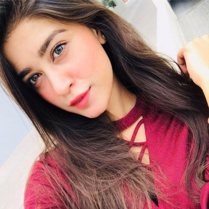 Urvashi - photo