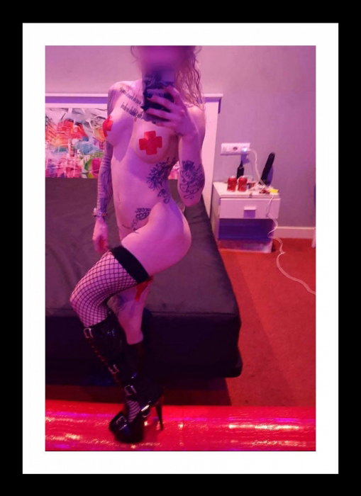 Sheila - photo 2