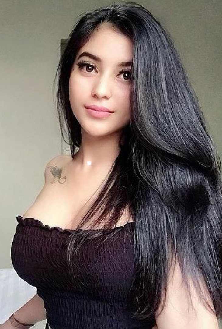 Sandra - photo