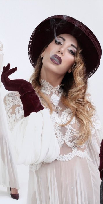 Mila - photo 4