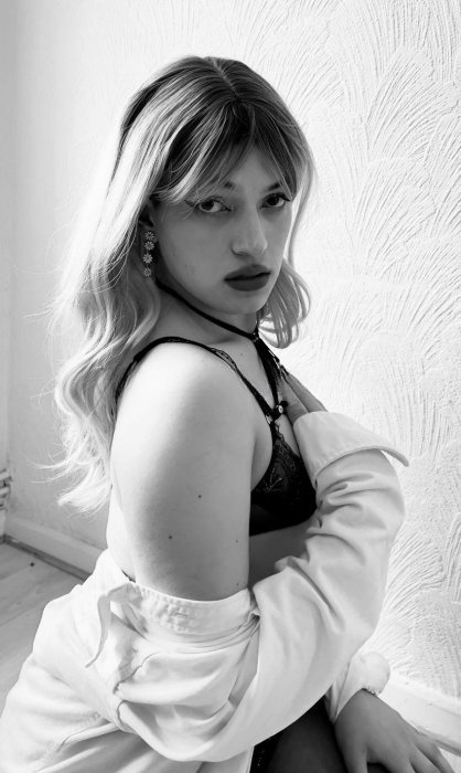 Taylor - photo 5