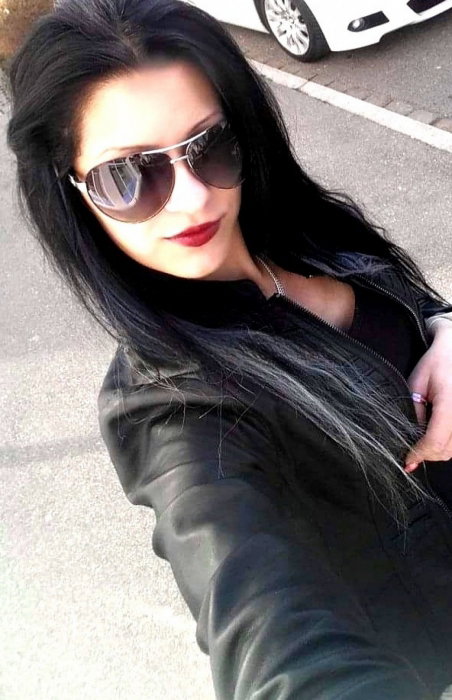 Elena - photo 5