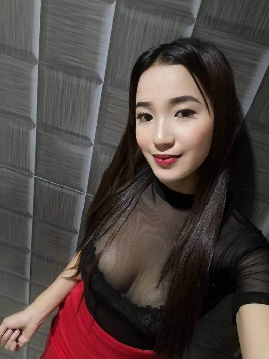 Sabrina Villafuerte - photo