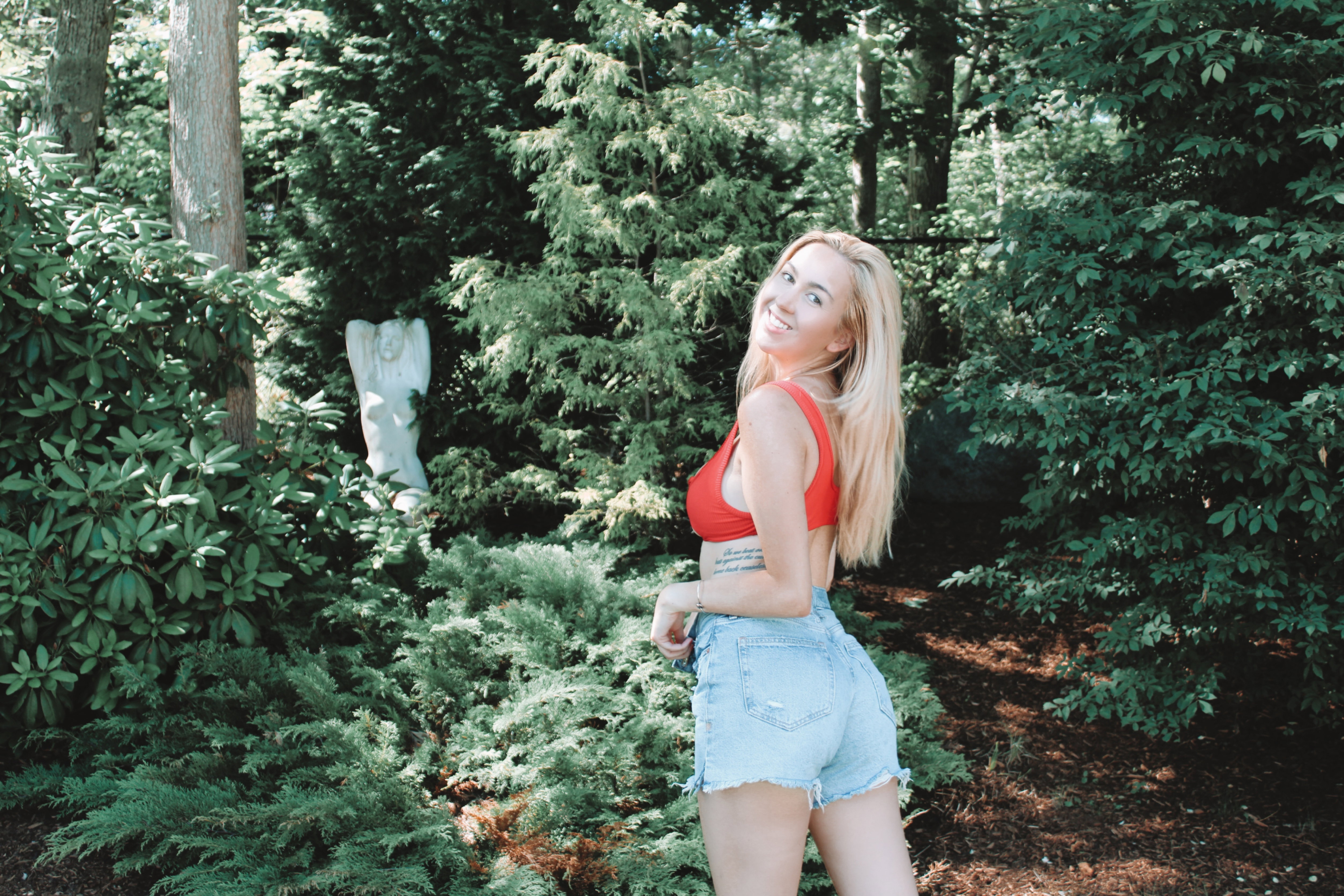 Sara - photo 5