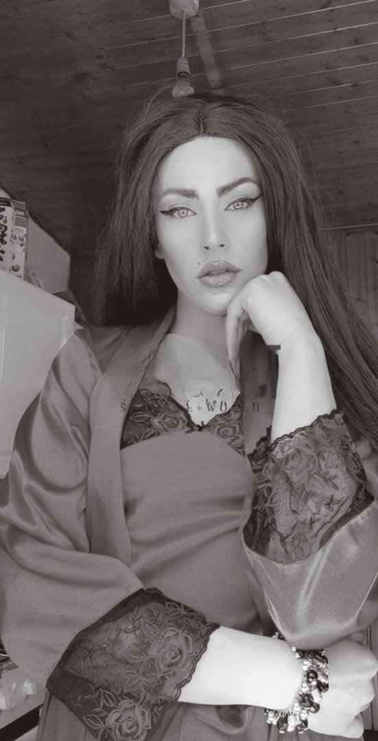 Maria Lodge - photo 6