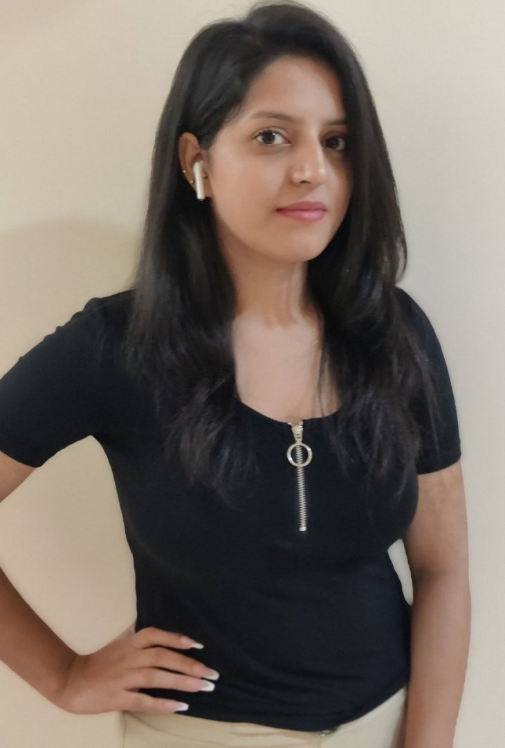 Shweta - photo 2