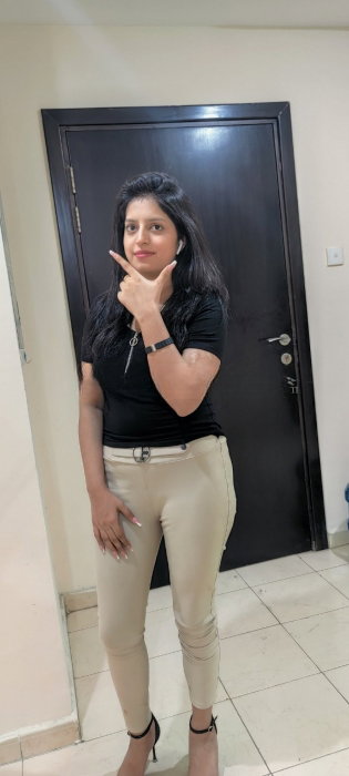 Shweta - photo 3