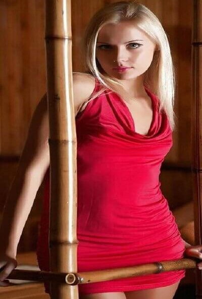 Keisha - photo 2