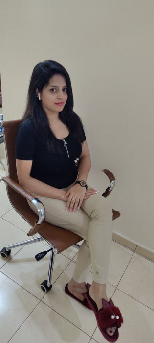 Shweta - photo 4