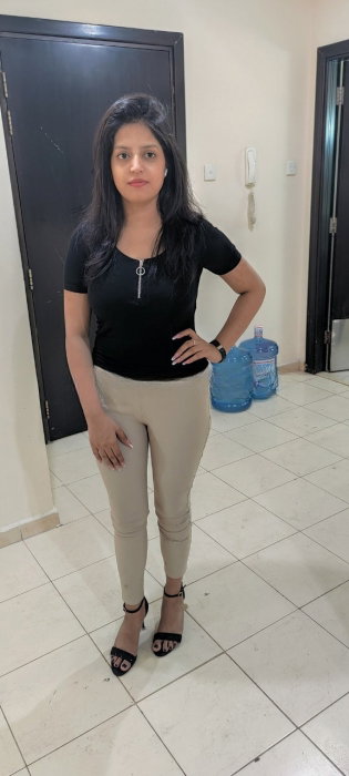 Shweta - photo