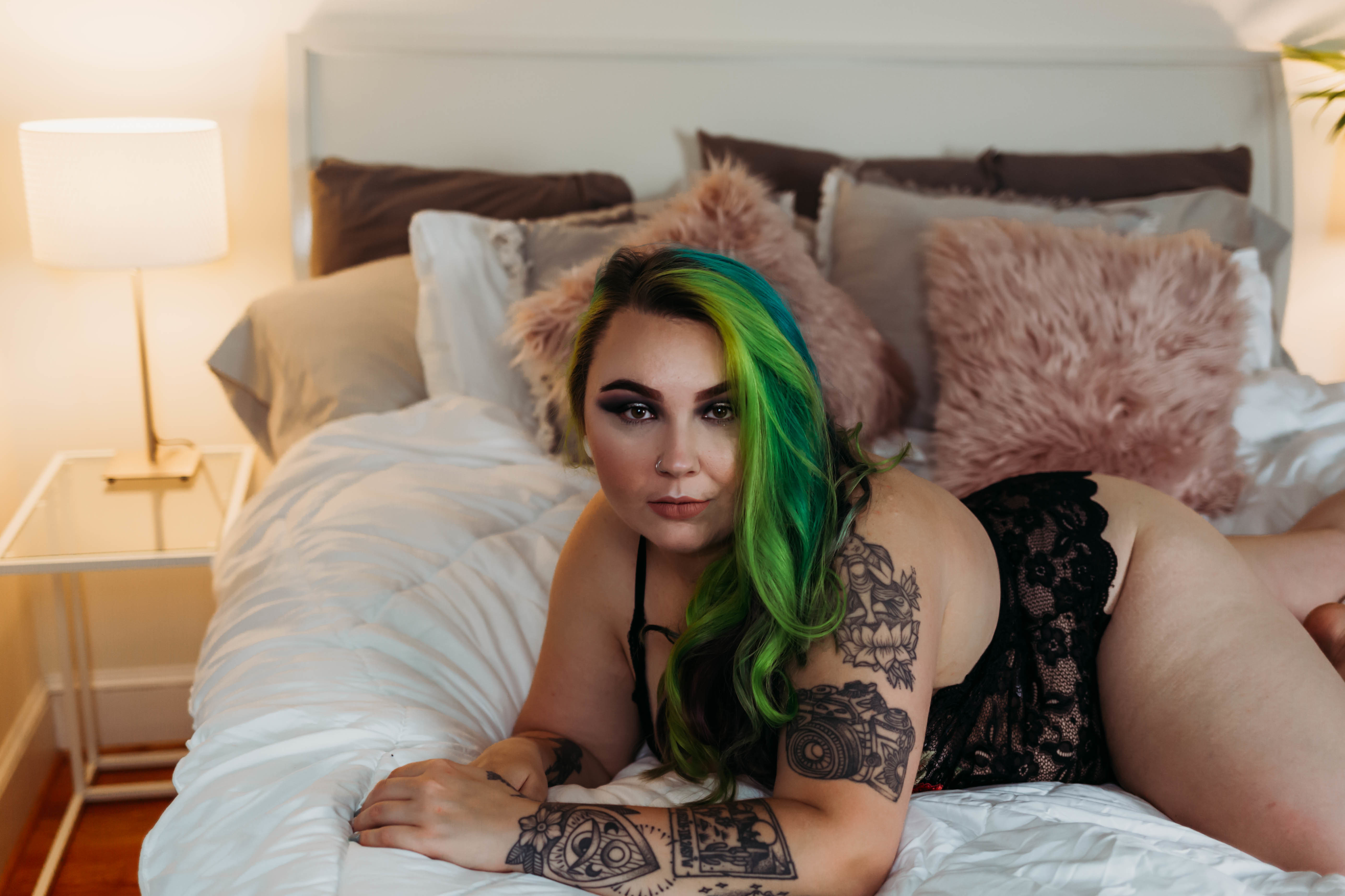 Alicia - foto 12