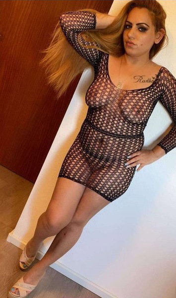 Anna Brandneu - photo 3