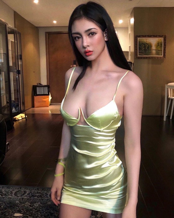 Lily - photo 6