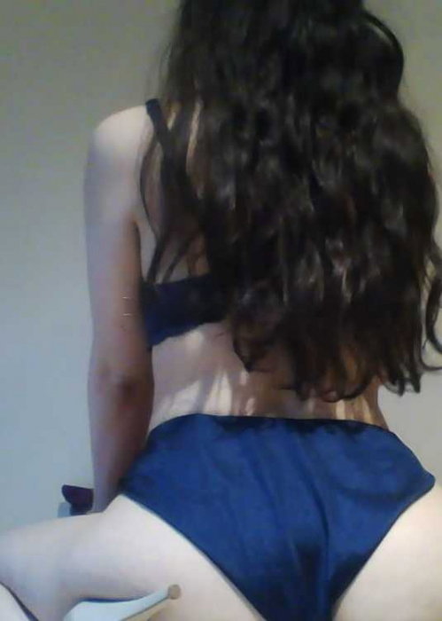 Aya - photo 3