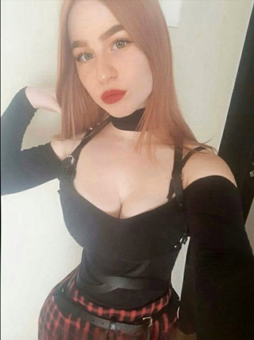 Mary - photo