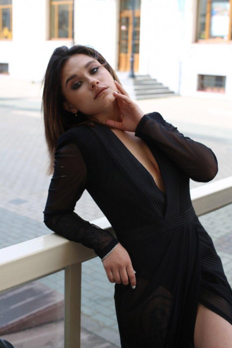 Olesya - photo 6