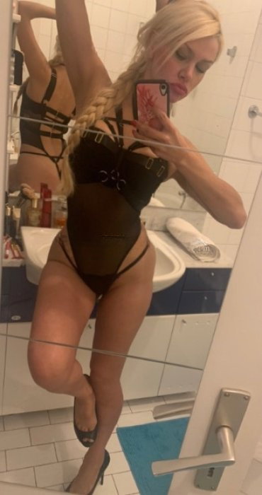 Bianca - photo