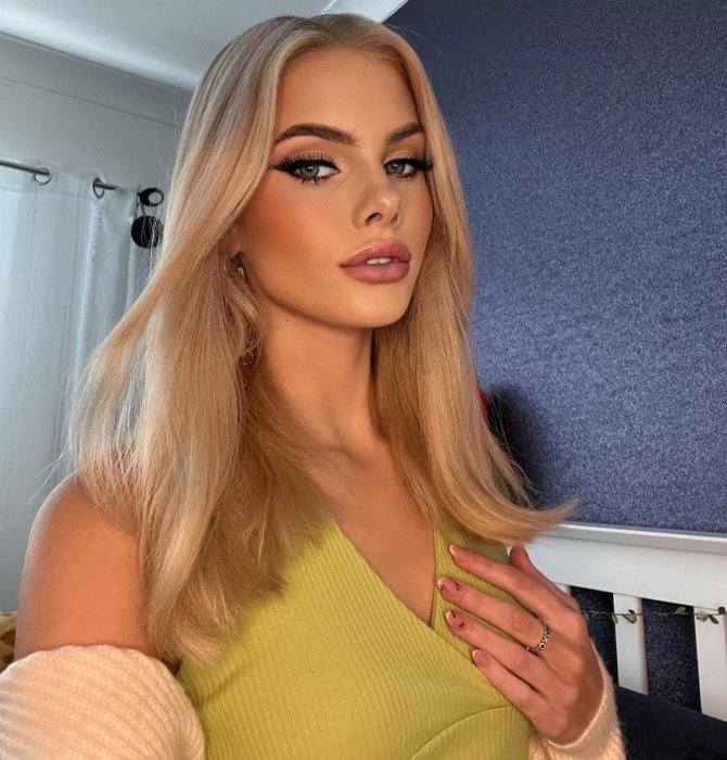 Dina - foto 2