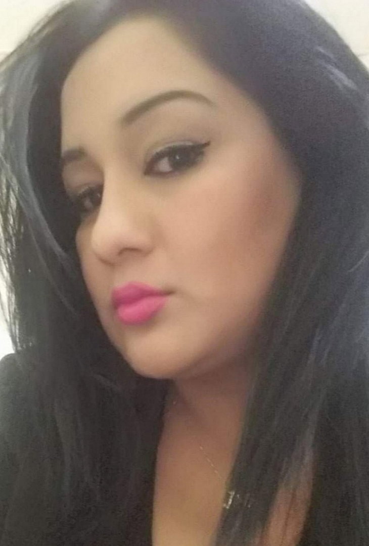 Jamila - photo