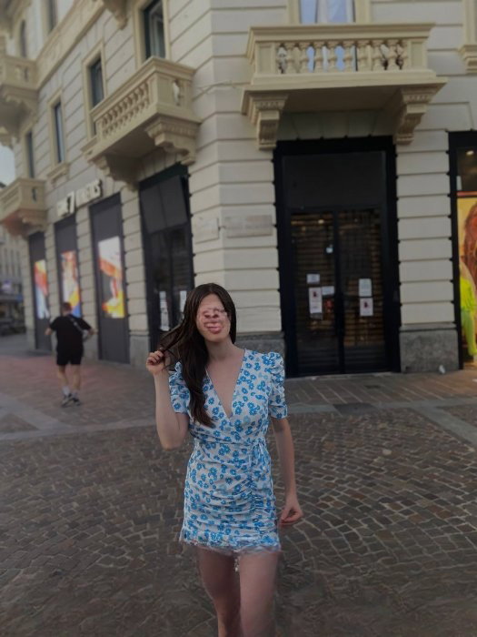 Milana - photo 10