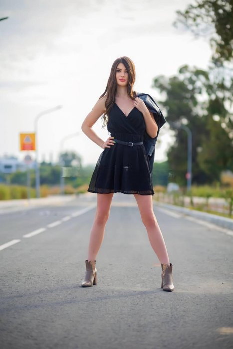 Milana - photo 17