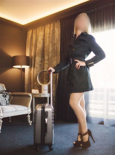 Patrizia Osterreich - photo 4