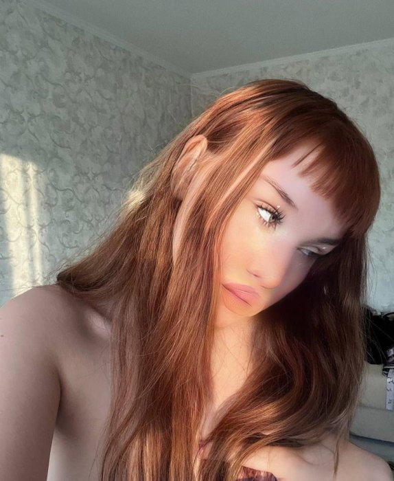 Amber - foto