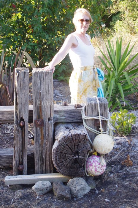 Linda Jones - photo