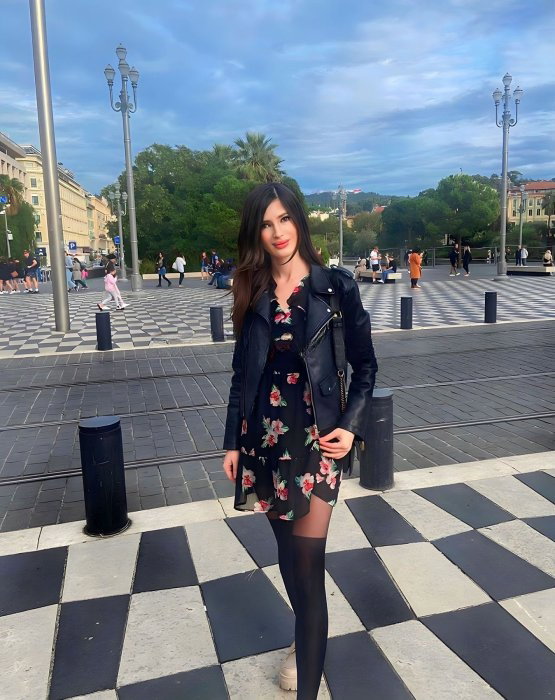 Milana - photo 20