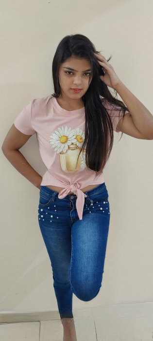 Nisha - photo 2