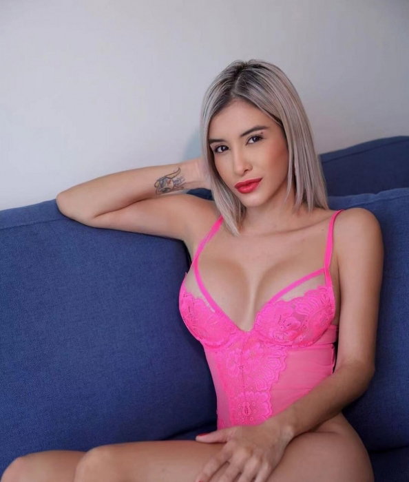 Alina - foto 2