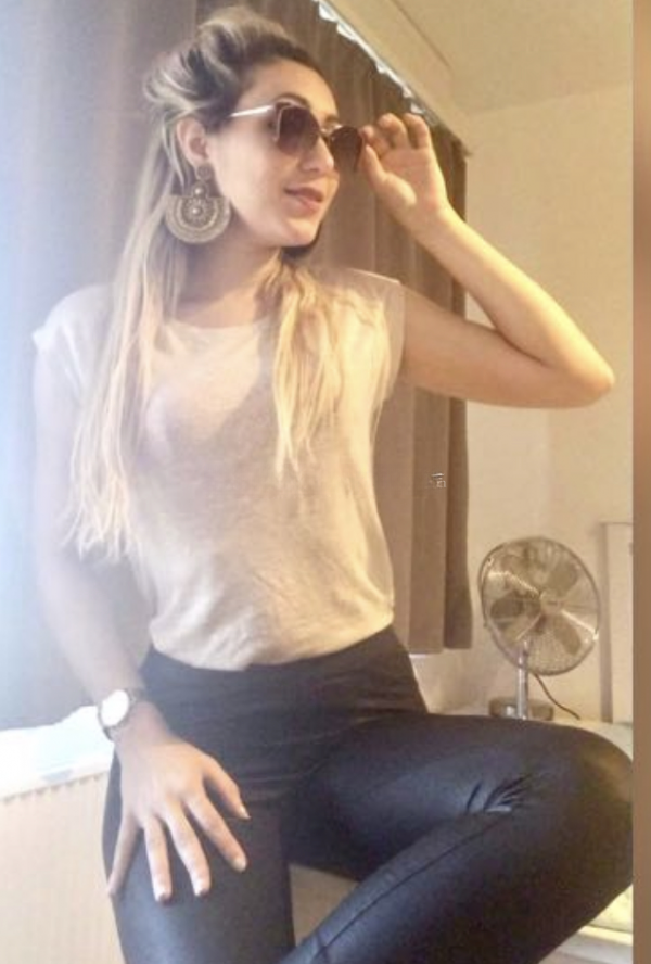 Lara Shultz - photo 3