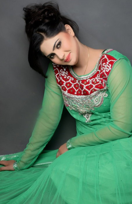 Aashi - photo 8