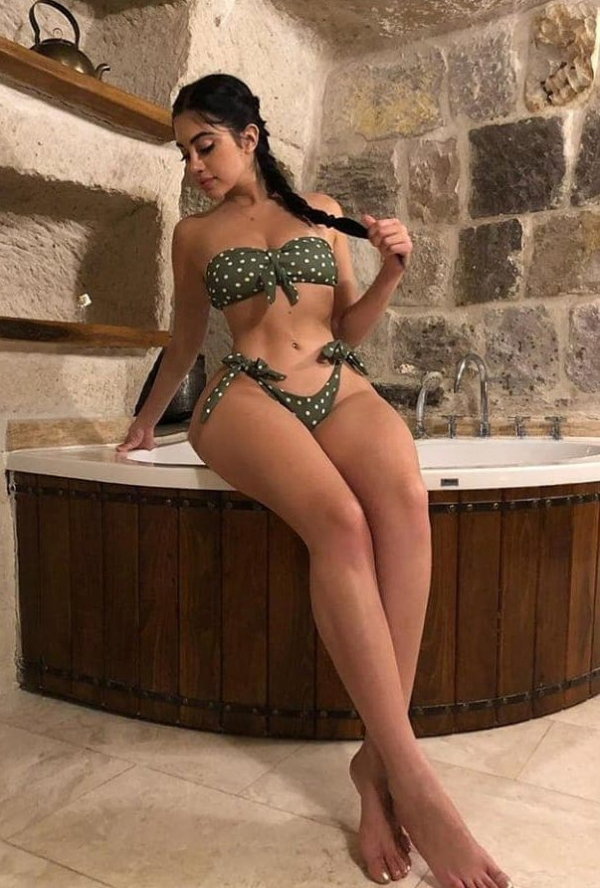 Julia Nancy - foto 6