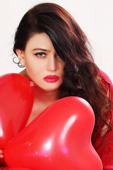 Sonia - photo
