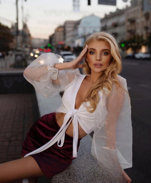 Eva - photo 3